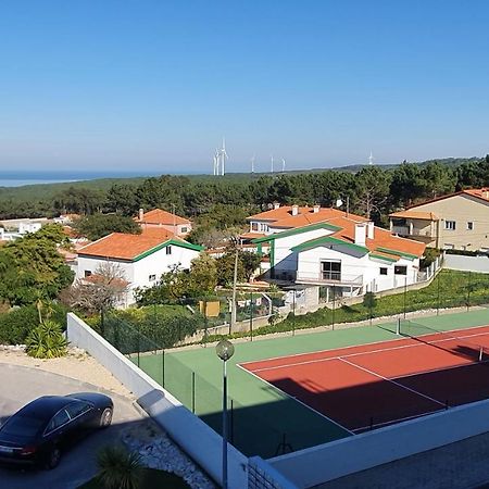 Peter Townhouse Daire Nazaré Dış mekan fotoğraf