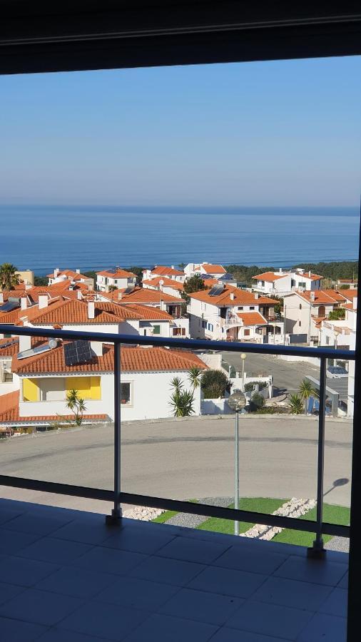 Peter Townhouse Daire Nazaré Dış mekan fotoğraf