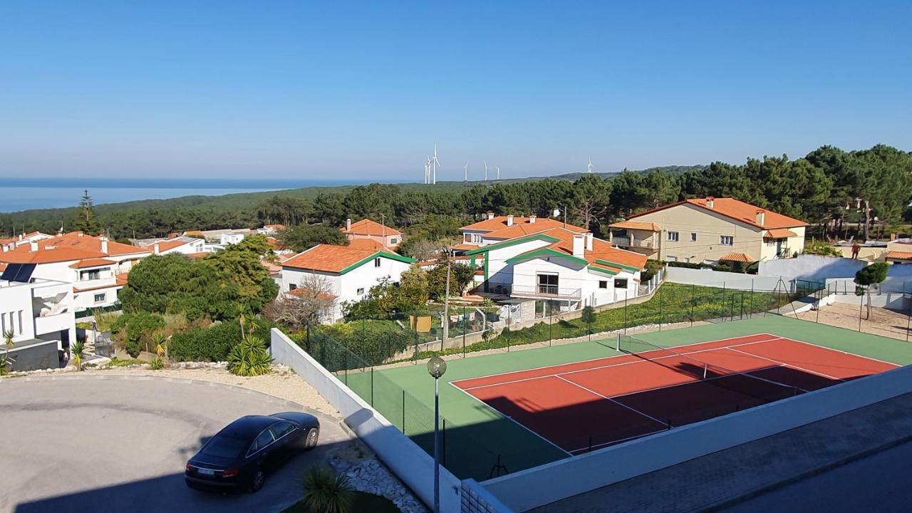 Peter Townhouse Daire Nazaré Dış mekan fotoğraf