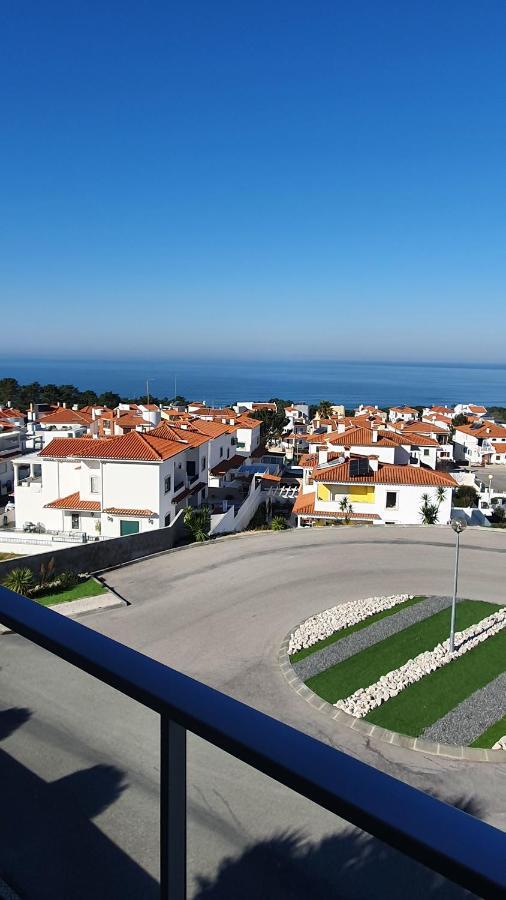 Peter Townhouse Daire Nazaré Dış mekan fotoğraf