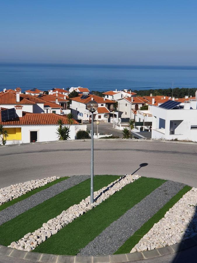 Peter Townhouse Daire Nazaré Dış mekan fotoğraf